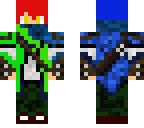 hunter