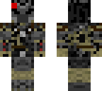 hunter pp thlx