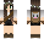 huntress girl