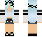 ice blue