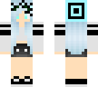 ice girl improved