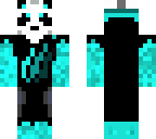 ice panda