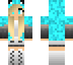 icy foxy