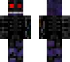 ignited bonnie