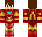 iron angel