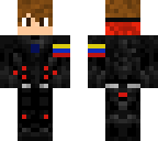 iron darkcas