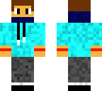 jacket kid