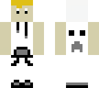 just a skin