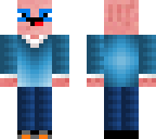 just fixed the eyes