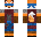 katarfox tree fortress 1 and 2
