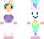 kawaii unicorn