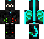 kirito dragon