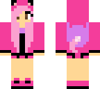kitty girl