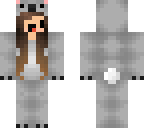 koala girl