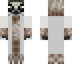 lab sloth