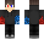 leader skin