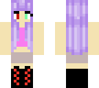 lilac girl
