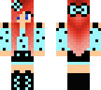 little miss ice