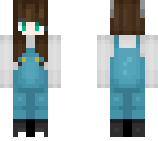 long overalls of faithkylie