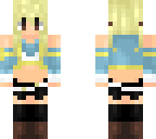 lucy heartfillia