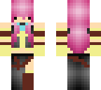 luka the vocaloid
