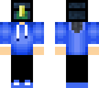 mag chest head