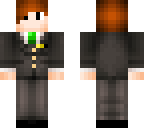 man is suit