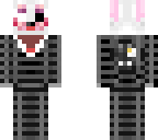 mangle