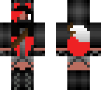 marcyplier the wolf thief