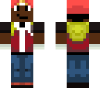 mario pokemon kid