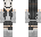 masked girly 2