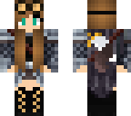 mc skin 