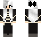 mcr girl