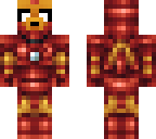 me in ironman
