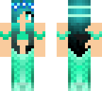 mermaid
