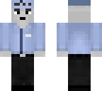 mike