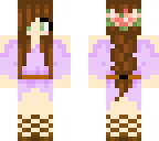 mithical forrest keeper