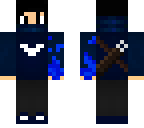 mrpixelswift's skin