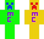 multi-creeper