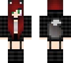 music girly wolf
