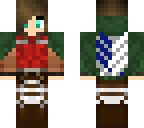 my aot oc