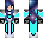 my guard skin