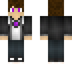 my new skin
