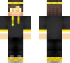 my new skin