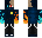 my oc samuel clinton new