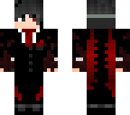 my own skin