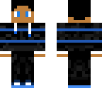 my own skin