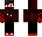 my segundo skin