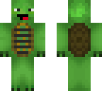 my skin 2