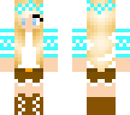 my summer skin edited